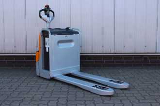 Used Forklift Truck STILL EXU20 | Batterie 2024 ELEKTRO NIEDERHUBWAGENDEICHSEL (13054662)